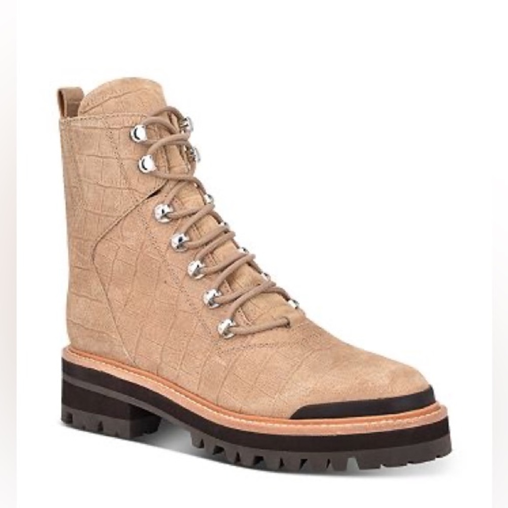 Marc Fisher Izzie Boot New 8 1/2